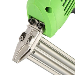 220V 1800W F30 Dubbel Doel <span class=keywords><strong>2</strong></span>-in-1 Elektrische Nietpistool Nagelpistool Nagelmachine Krachtnagler Houtbewerkingsgereedschap - Product Image 4