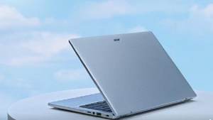 Nuevo Portátil Acer Extraordinary Go 14 2023, <span class=keywords><strong>I7</strong></span>-13700H, 16GB+512GB, Pantalla OLED 2.8K de 14 Pulgadas, 90Hz, Alta Frecuencia de Actualización, Ligero - Product Image 2