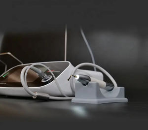 Nuovo arrivo attrezzatura dentale motore chirurgico Piezo 7 pollici Touch Screen a colori UK PLus Power Piezo Ultrasurgery - Product Image 4