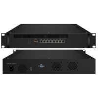 Server Gateway IPTV 2 in 1 IP Gateway + Server IPTV HTTP/UDP/RTP/RTSP/HLS ke HTTP/UDP/HLS/RTMP TV Hotel HZY-3508I