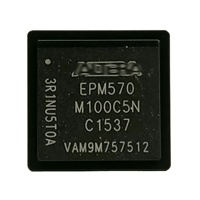 5M240ZM100C5N IC CPLD 192MC 7.5NS 100MBGA Type de montage en surface