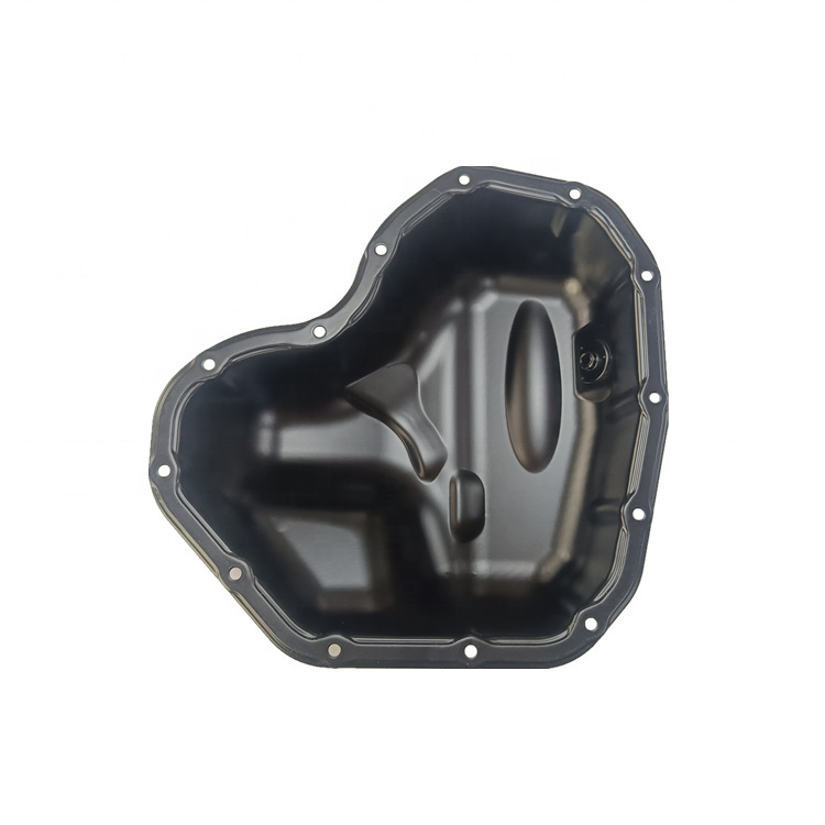 Popular New Car Engine Wholesale Auto Parts 1ARFE 2ARFE Engine Oil Sump Pan 12101-36040 Oil Parts Image 4