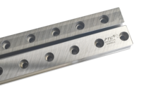 Venta directa de fábrica Guías lineales personalizadas HGW25CC Máquinas de corte por láser de husillo de bolas Componentes Rieles lineales de 100-6000mm
