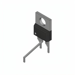 ทรานซิสเตอร์2SC3596E TO-225AA เพื่อ-126-3ชิ้นส่วนวงจรอิเล็กทรอนิกส์ - Product Image 1