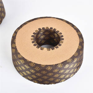 <span class=keywords><strong>Stampo</strong></span> Monouso in Carta Antiaderente da 8 x 2,4 Pollici e 35 oz <span class=keywords><strong>per</strong></span> Panettone, Adatto <span class=keywords><strong>per</strong></span> Forno, Microonde e Congelatore - Product Image 2