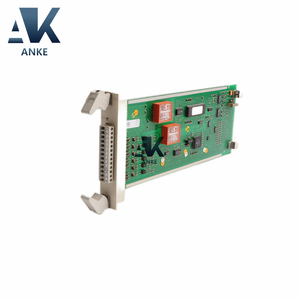 Module d'état du système TC520 3BSE001449R1 d'origine - Product Image 1