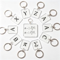 Fabricant de porte-clés en acrylique de haute qualité, OEM ODM, porte-clés en plastique personnalisés avec anneau métallique