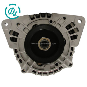 อะไหล่ไดชาร์จ EexcavaStart 12V 120A รุ่น VV12942377200 สำหรับรถขุด 87755553 82014508 87652089 รับประกัน 1 ปี ทนทาน - Product Image 1