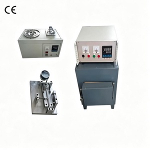 เครื่องทดสอบอัตราการขยายตัวของกระเบื้องเซรามิกแบบเปียก ISO 10545 เครื่องวัดอัตราการขยายตัวของอิฐเซรามิกแบบเปียก เครื่องทดสอบอัตราการขยายตัวของกระเบื้องแบบเปียก - Product Image 3