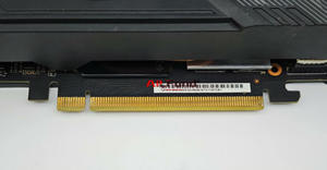 Tarjeta Gráfica GeForce GTX 1660 SUPER TUF 6GB GDDR6 192BIT Usada - Product Image 4