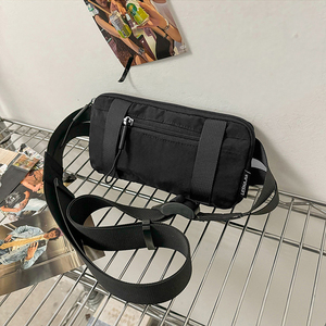 <span class=keywords><strong>Riñonera</strong></span> Deportiva Impermeable <span class=keywords><strong>de</strong></span> Nailon para Hombre, Bolso Bandolera Casual para <span class=keywords><strong>Correr</strong></span>, Bolsa para Teléfono Móvil, <span class=keywords><strong>Riñonera</strong></span> Pequeña para Mujer - Product Image 6