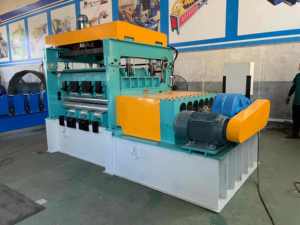 Tấm san lấp mặt bằng máy với giá tốt nhất san lấp mặt bằng máy cắt tấm kim loại san lấp mặt bằng máy - Product Image 6