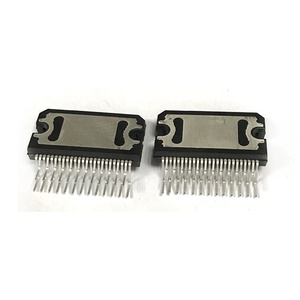 Penguat Audio Linier TDA7375A <span class=keywords><strong>ST</strong></span> ZIP-15 <span class=keywords><strong>IC</strong></span> Terintegrasi TDA7375 - Product Image 2