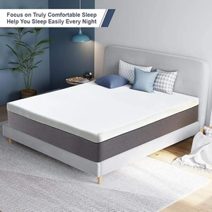 Colchones de Muelles Ensacados Personalizados con Soporte por Zonas, de Alta Gama y Larga Duración, con Flujo de Aire - Product Image 3