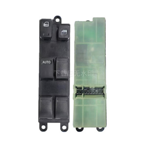 สวิตช์ควบคุมกระจกไฟฟ้า นิสสัน พาลาดิน รุ่น 25401-VB000 ไฟฟ้า 12V ปี 04-13 - Product Image 2