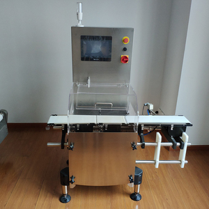 Automatic Industrial Weighing Machine <strong>Scale</strong> - Product Image 3