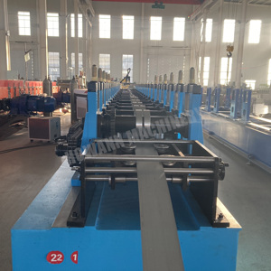 Nouveau produit Machine de fabrication de tuyaux en acier Machine de fabrication de tuyaux en acier inoxydable Machines de fabrication de tuyaux - Product Image 5