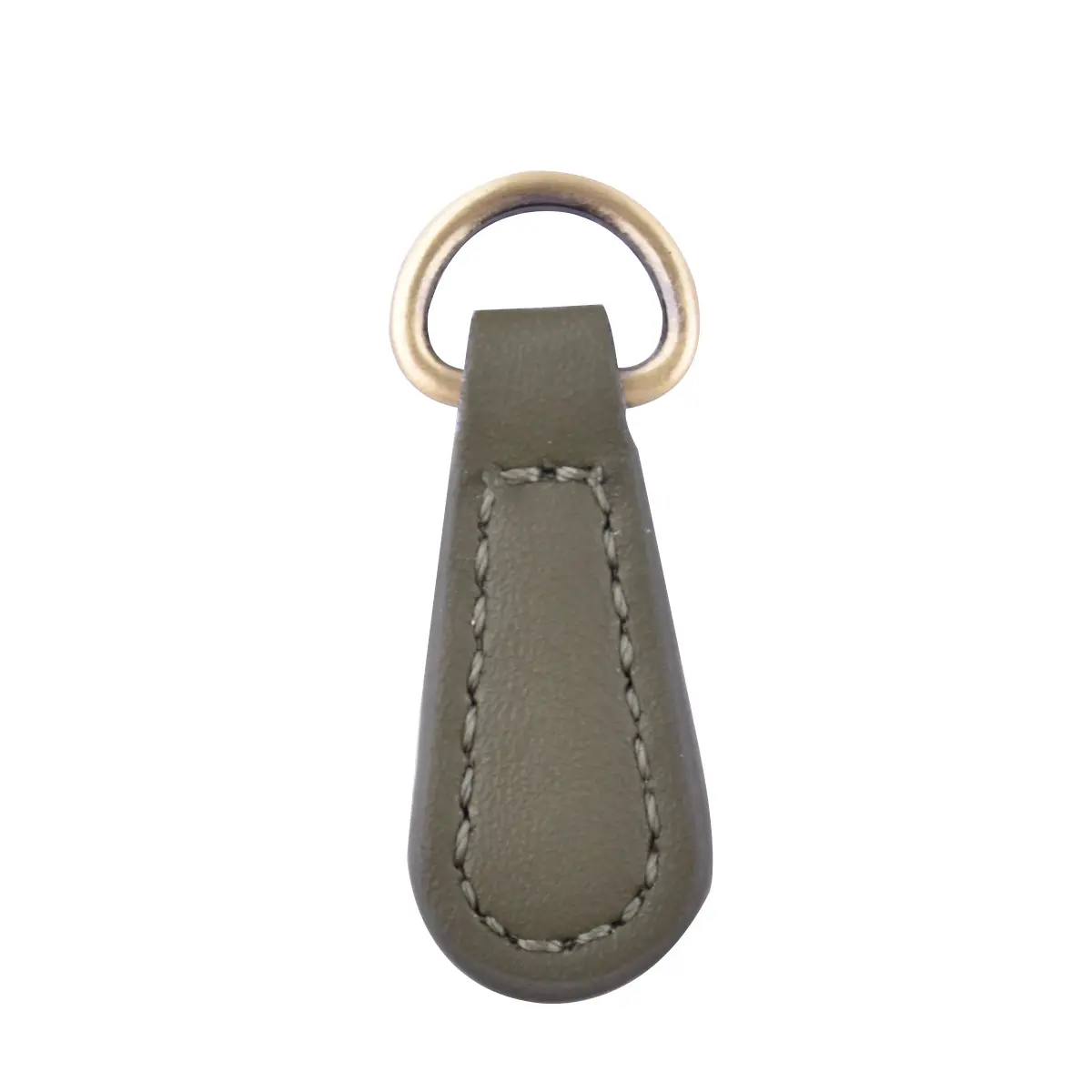 Zipper Slider Leather Metal Zipper Pull Wholesale Zipper Head for Clothes Custom Bags Shoes Business Jeans Customized Jackets