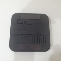 Speaker Al-Quran Mini T8 Magnet Kulkas dengan Rekaman & Audio Ayat-ayat Arab, Dilengkapi Desain Magnetik Terintegrasi