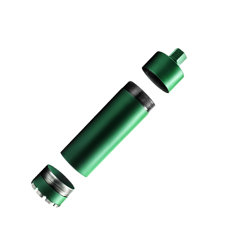 Top Seller 102mm Deep Hole Drill