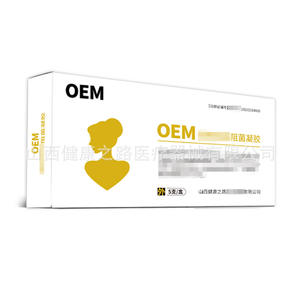 Gel Antibacteriano Ginecológico Oem 5G Suave y Seguro para el Cuidado Vaginal con Aprobación de Dispositivo Médico - Product Image 2