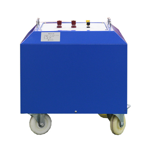 อุปกรณ์ทดสอบแรงดันไฟฟ้าแบบปรับความถี่ได้ 220V รุ่น DBP-DL-216kVA/108kV/27kV พร้อมระบบปรับความถี่ - Product Image 4