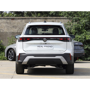 2024สำหรับ tayron L Turbo R18พวงมาลัยซ้าย SUV 2/4WD พร้อมกล้องด้านหลังและที่นั่งสีเข้ม - Product Image 6