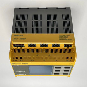 Tout nouveau dispositif de surveillance de l'isolement Iso685-D-P 100 % original pour système AC IT 690V 1000V - Product Image 6