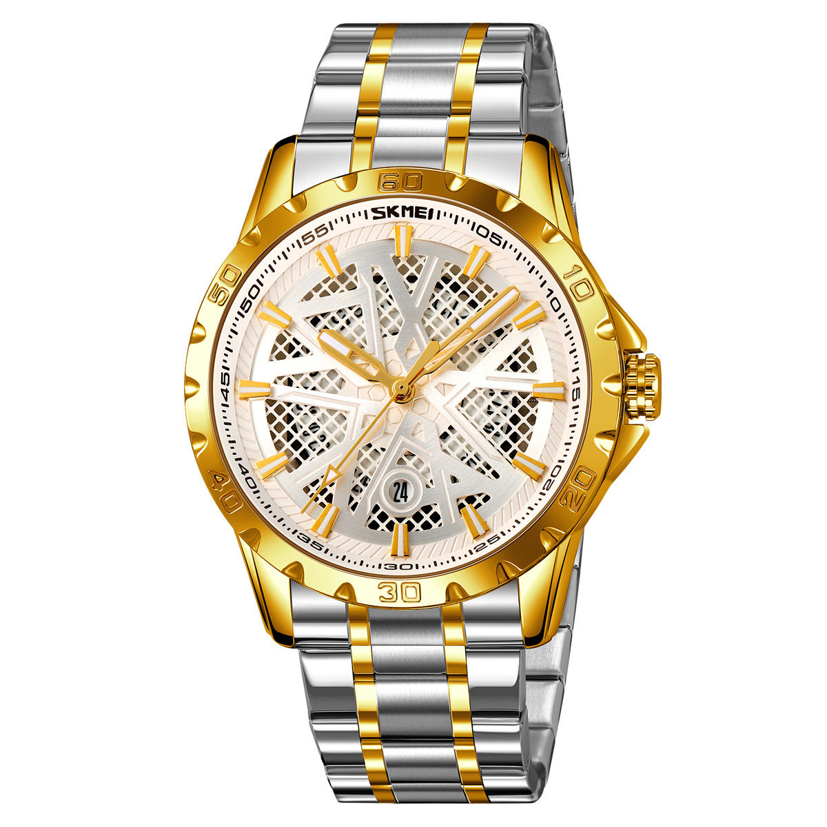 เงิน/ทอง/เงิน