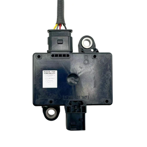 0281007975 A0101538528 A01115313328 nuevo <span class=keywords><strong>Sensor</strong></span> <span class=keywords><strong>de</strong></span> partículas <span class=keywords><strong>de</strong></span> humo diésel para motores diésel PM DD13 DD15 DD16 - Product Image 1