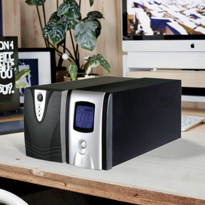 Offline up 500VA 600VA 650VA 800VA 850VA 1000VA 1200VA 1500VA 2000VA 3000VA 2KVA 3KVA cung cấp điện liên tục cho máy tính - Product Image 5