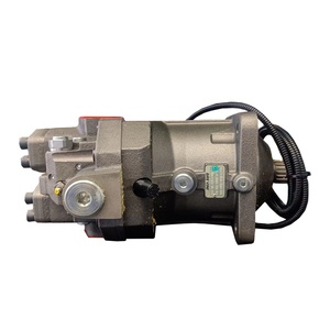 Pièces de grue mobile XCMG Moteurs hydrauliques à pistons SH7V 108 OE SAO <span class=keywords><strong>LM</strong></span> RIE B0 7S V 108070 T Moteur hydraulique haute vitesse*803422542 - Product Image 2