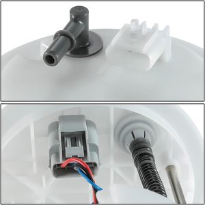Module de pompe à carburant électrique J2 Engineering P1964M pour Jeep Wrangler 09-18 3.6L 3.8L – Pièce de remplacement - Product Image 2