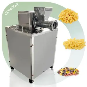 Commerciële Geautomatiseerde Italgi Macaroni Makarono Penne Gebruikte Pasta Maker Machine Voor De Productie Van Pasta