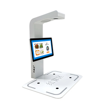 BOZZ P29 Último hardware Android Sistema de caja registradora Software POS Terminal Identidad visual todo en uno