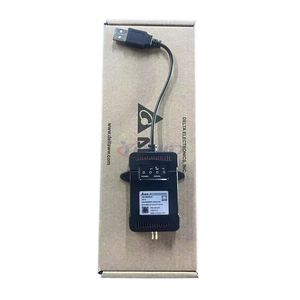 อุปกรณ์เสริมขายึดด้านข้างรุ่นใหม่ DX-MWB-01N สำหรับไดรฟ์ซีรีส์ ASDA-B2 B3 ชุดติดตั้งอุตสาหกรรม - Product Image 1
