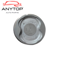 Piston ANYTOP avec anneau pour Toyota Land Cruiser 2UZ-FE UZJ200 V8 4.7L 94MM Kit 1310150082 1330150072