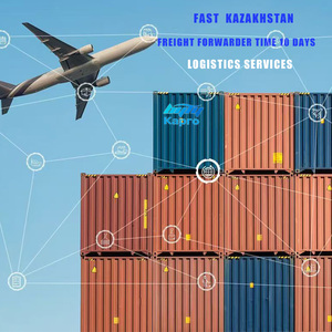 Servicio de Envío de China a Europa a través de Rusia, Transporte de Mercancías por Camión, Agente de Carga, Servicios de Carretera - Product Image 4