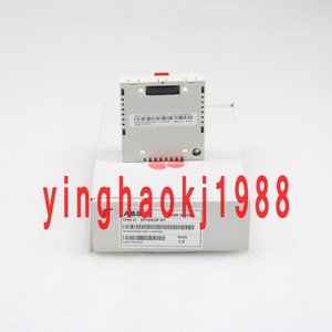 Adaptateur Ethernet FENA21 pour PLC Fieldbus série ACS355 ACS880 - Product Image 4