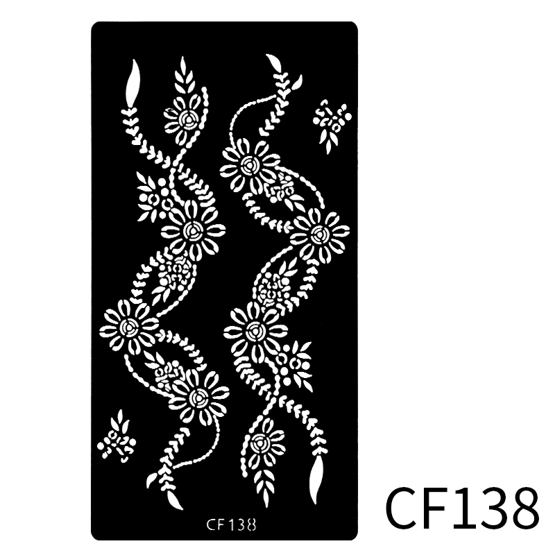 CF138
