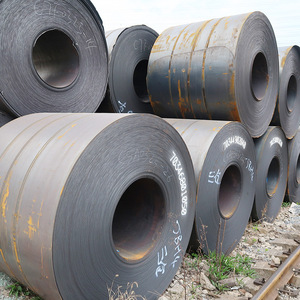 Black Carbon <strong>Steel</strong> Coil Gang Saw Blade <strong>Steel</strong> Hardened and Tempered C75Cr1 Alloy <strong>Steel</strong> <strong>Strips</strong> - Product Image 6