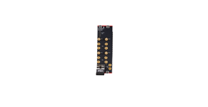 Keysight M5300A PXIe RF AWG : 4 canaux, IBW, Bande passante : 2 GHz, Fréquence d'échantillonnage : 38,4 GSa/s, Plage de fréquences : DC à 16 GHz - Product Image 3