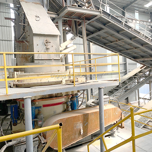 Công Suất Cao 850tph Điều Chỉnh Tự Động HP Máy Nghiền Hình Nón Đa Xi Lanh Thủy Lực <span class=keywords><strong>Hp800</strong></span> Máy Nghiền Hình Nón Nhà Sản Xuất - Product Image 4