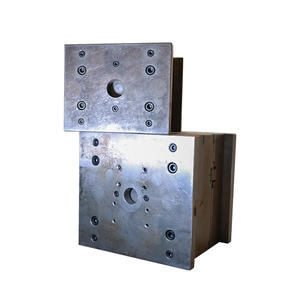 Pièces détachées en plastique moulées sous vide de haute qualité pour robots, véhicules, équipements médicaux, boîtiers – Service de prototypage rapide et sur mesure - Product Image 5