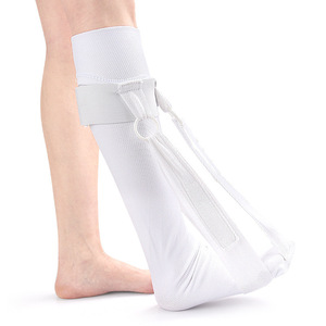 Chân thả cứu trợ đàn hồi nén Vớ với có thể tháo rời Side dây đai plantar fascia hỗ trợ mắt cá chân thoải mái bọc - Product Image 6