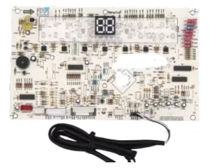 Placa de controle para ar condicionado 300001060282 D303F3C GRJ303-B, nova e original