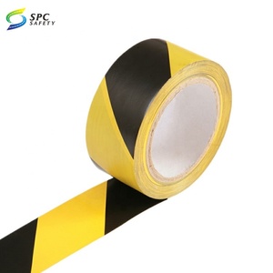 Cinta de Barrera de Seguridad Amarilla Portátil para Construcción, Escenas del Crimen, Prohibido el Paso, Advertencia de Peligro, Rollo de Cinta de Precaución - Product Image 4