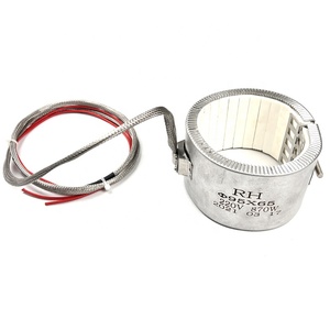 Éléments de <span class=keywords><strong>chauffage</strong></span> de bande pour machine d'injection d'extrudeuse pour machine de moulage par soufflage - Product Image 2