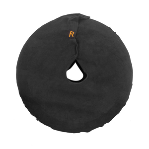 Cubierta cálida para neumáticos, forro Polar, 12 pulgadas, color negro - Product Image 1