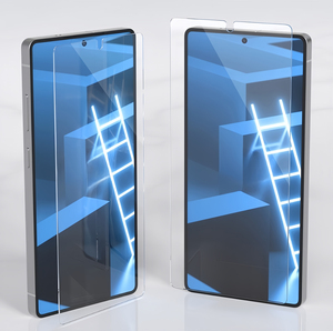 Protezioni Best Seller per Sam S25 S25 Plus S25 Ultra, Pellicola Protettiva in Vetro Temperato per Schermo - Product Image 1